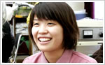 石川未央子