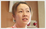 杉田可奈子